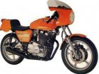 1979 Laverda Montjuic Mk I